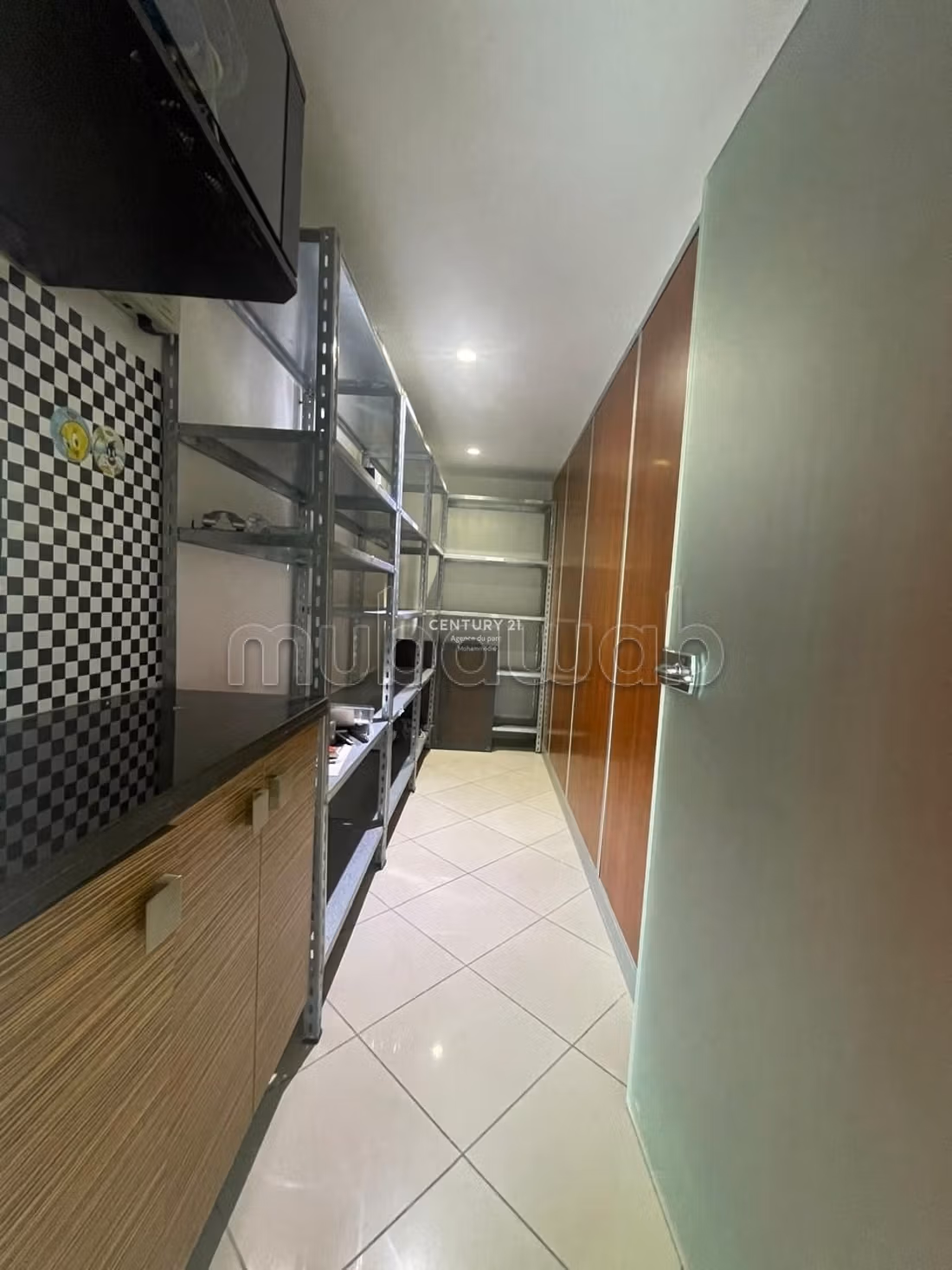 Plataforma de oficina de 118m² en venta