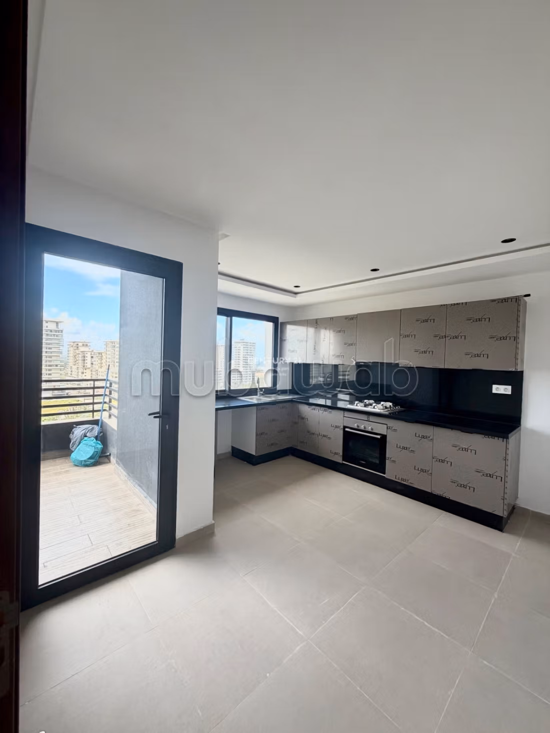 Duplex in affitto a Zenata