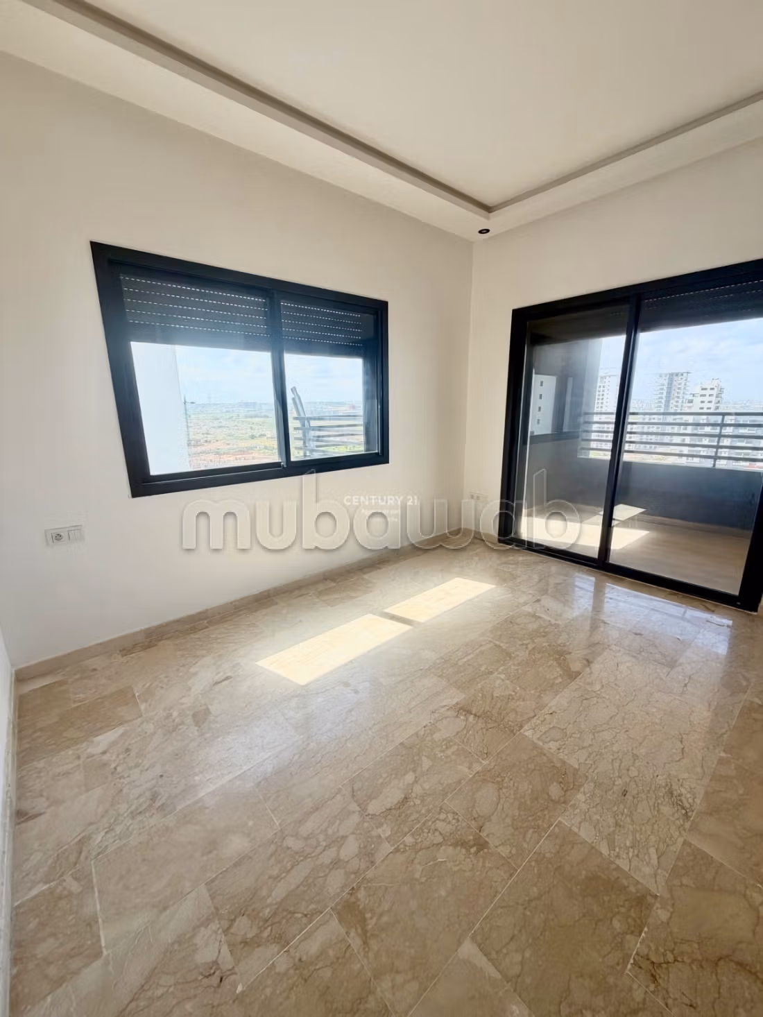 Duplex in affitto a Zenata