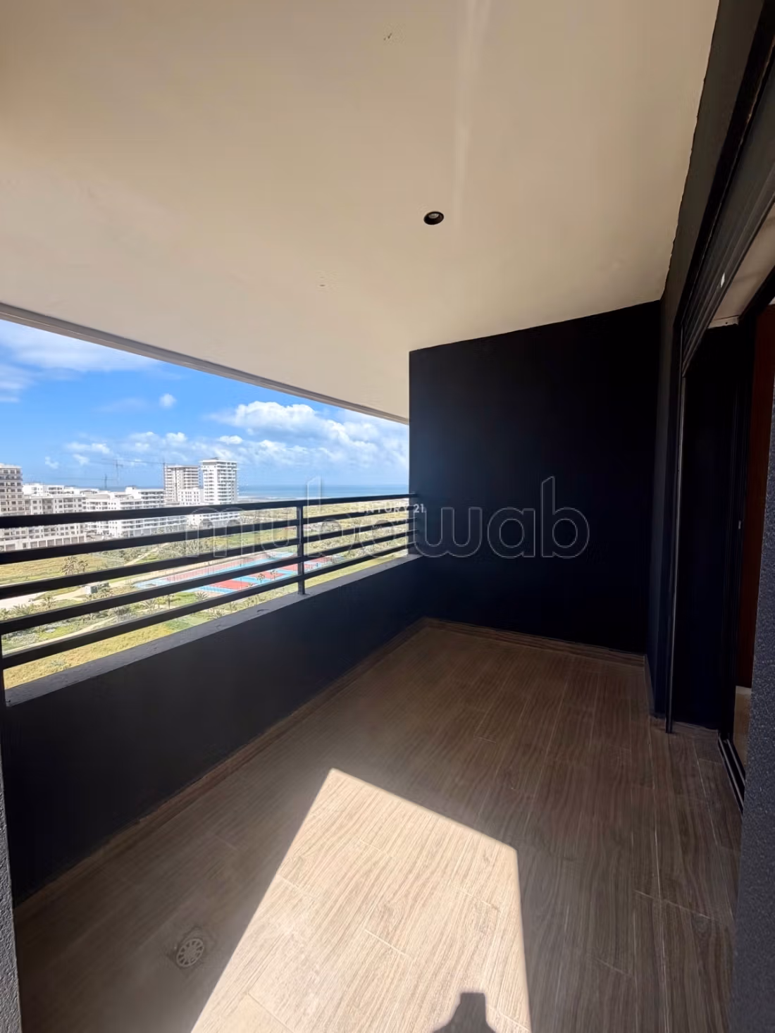 Duplex in affitto a Zenata