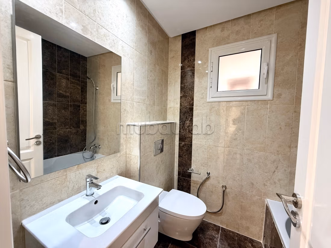 Appartement S3, Les Jardins de Carthage