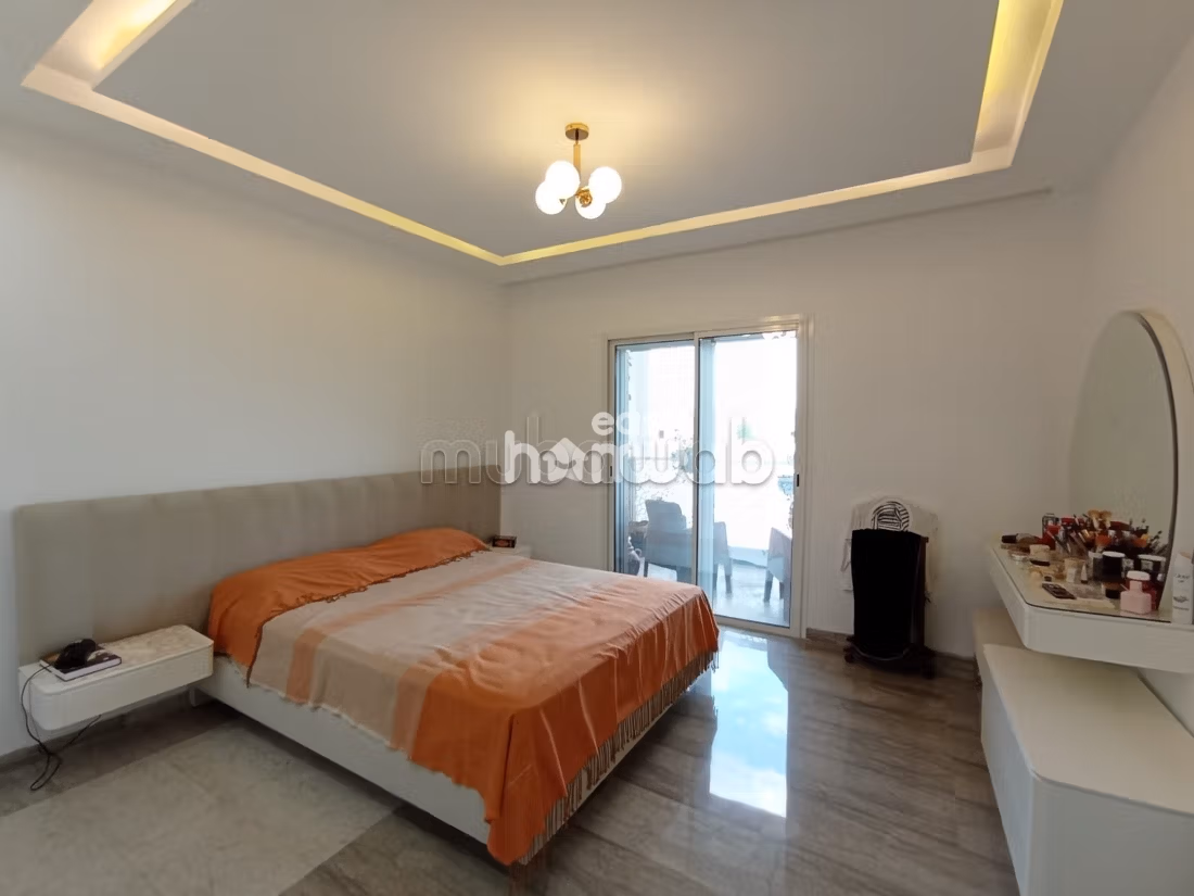S2 de 129m² avec terrasse