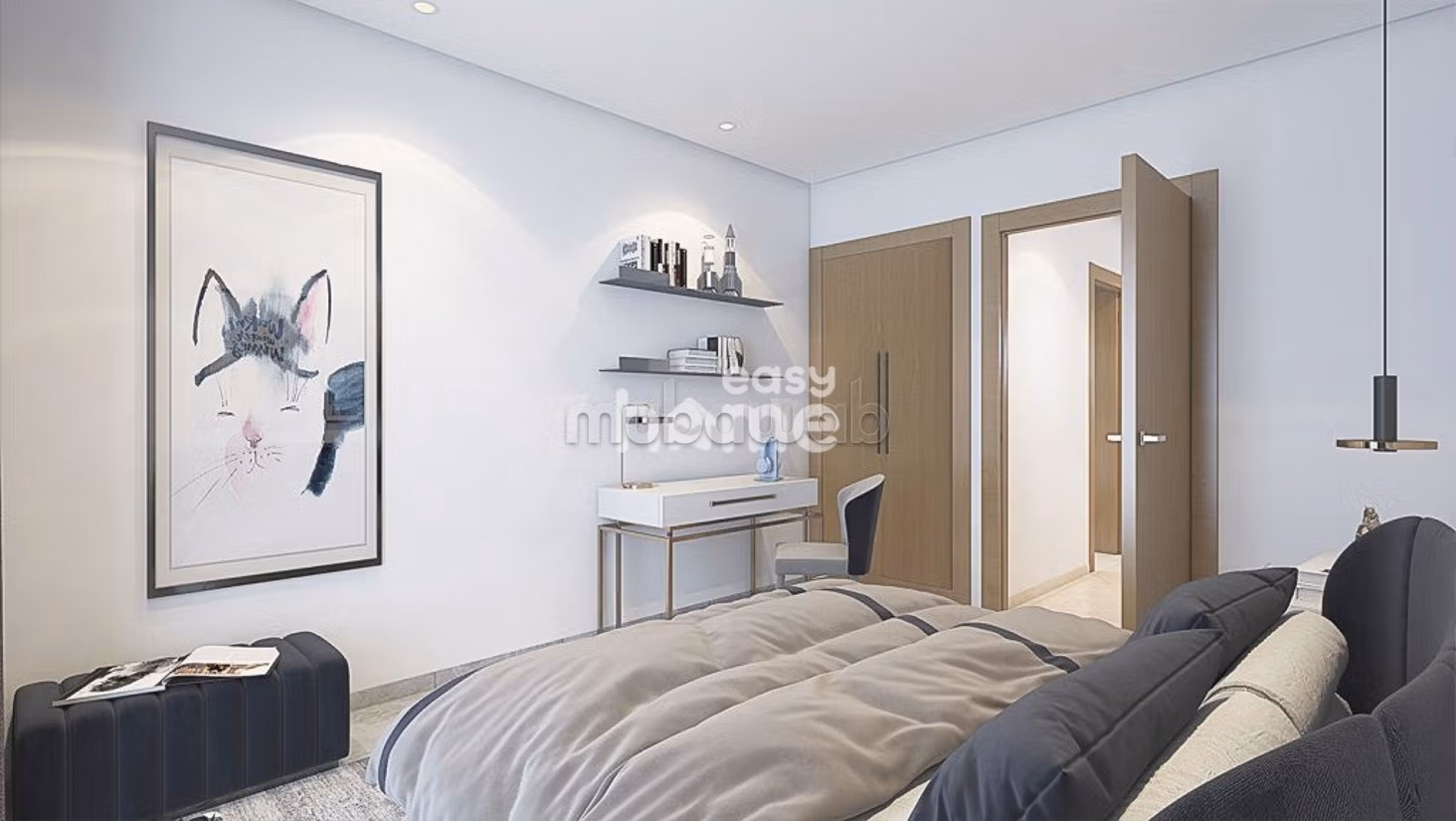 S2 NEUF de 106m²