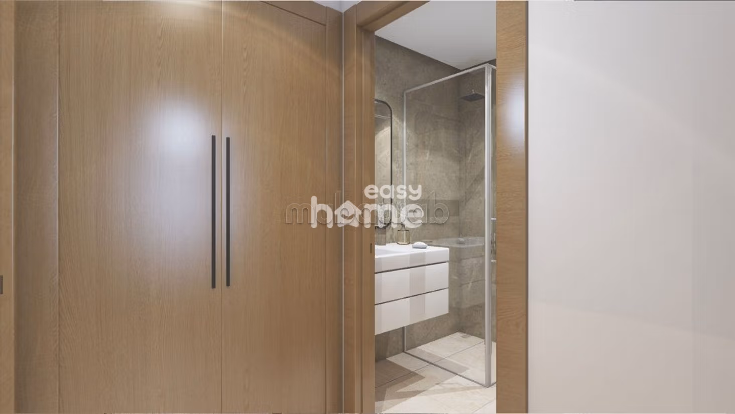 S2 NEUF de 106m²