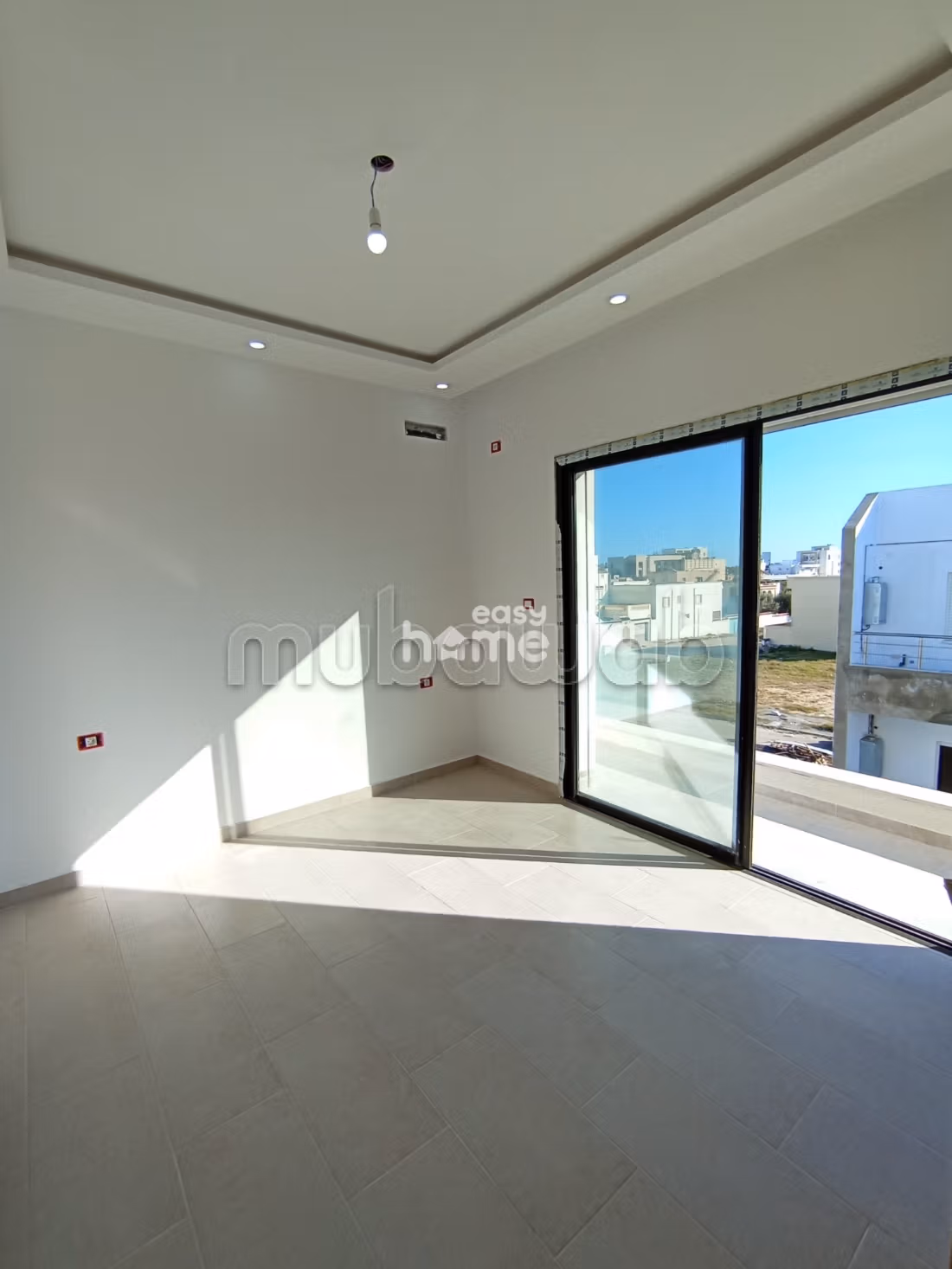 S1 vide de 49m²