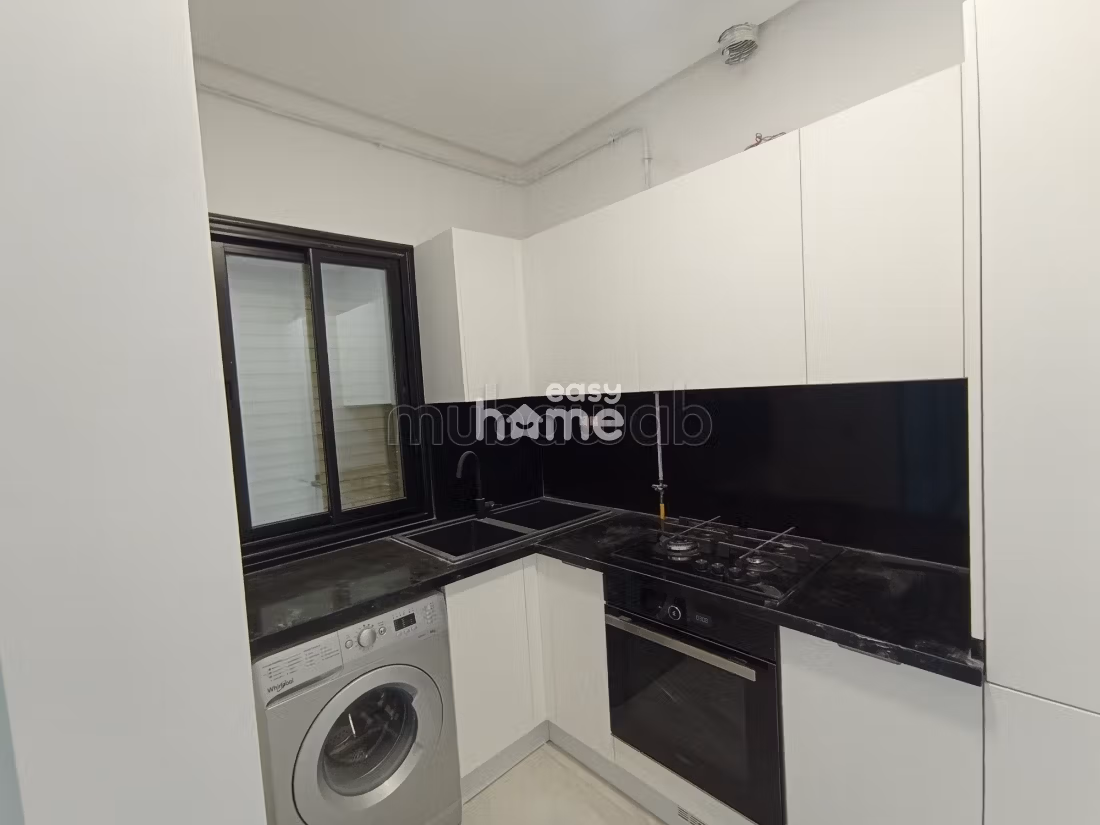 S2 di 102m² con terrazza vista mare