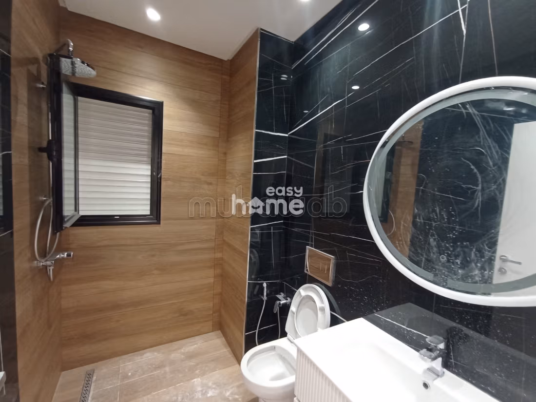 S2 di 102m² con terrazza vista mare