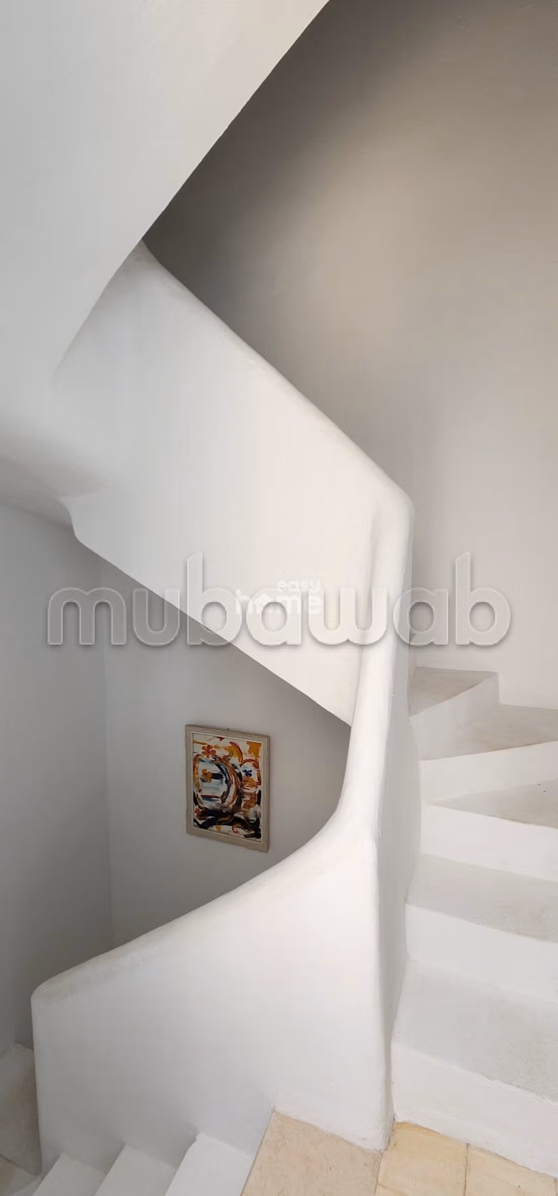 Maison arabe de 250m² sur 167m² de terrain