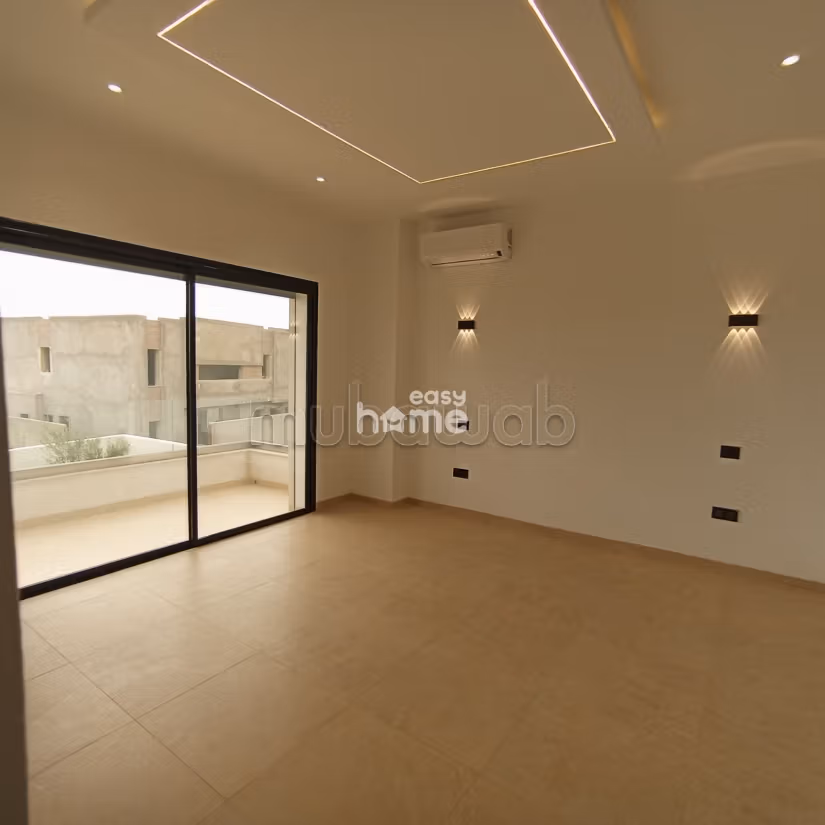 Villa neuve s4 de 443m² avec piscine à Hammamet