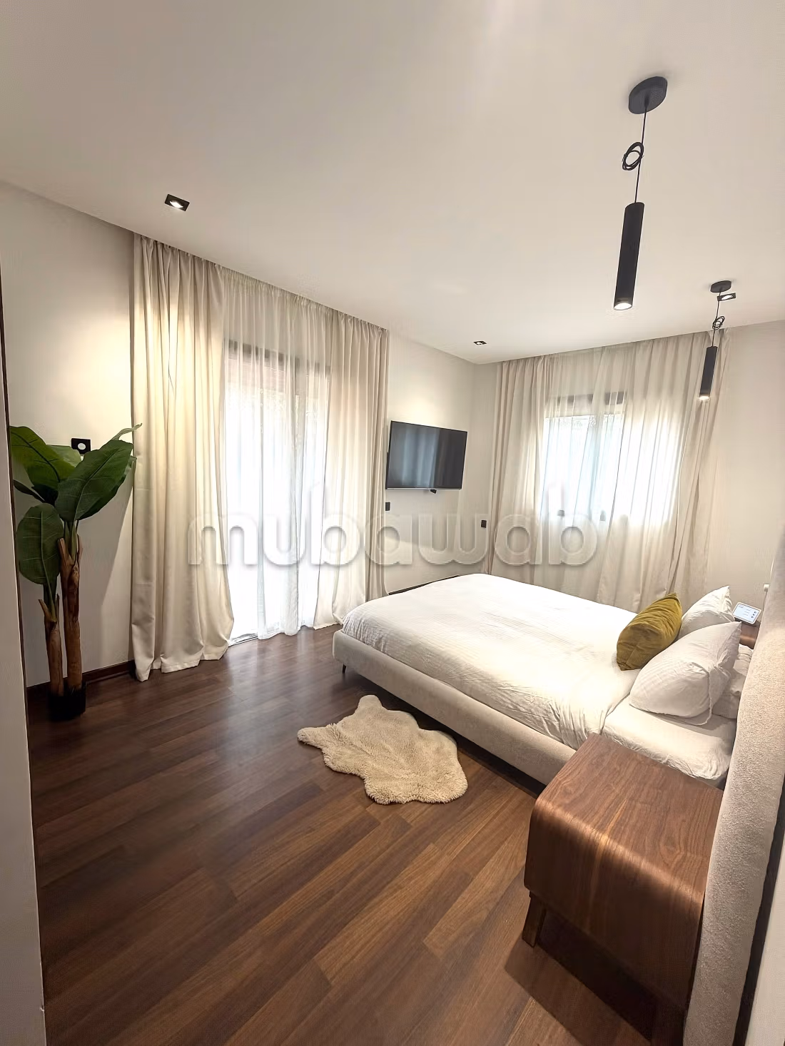 An unprecedented interior in Marrakech