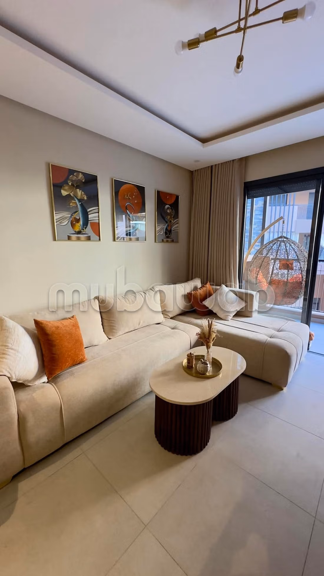 Apartment in Marrakech