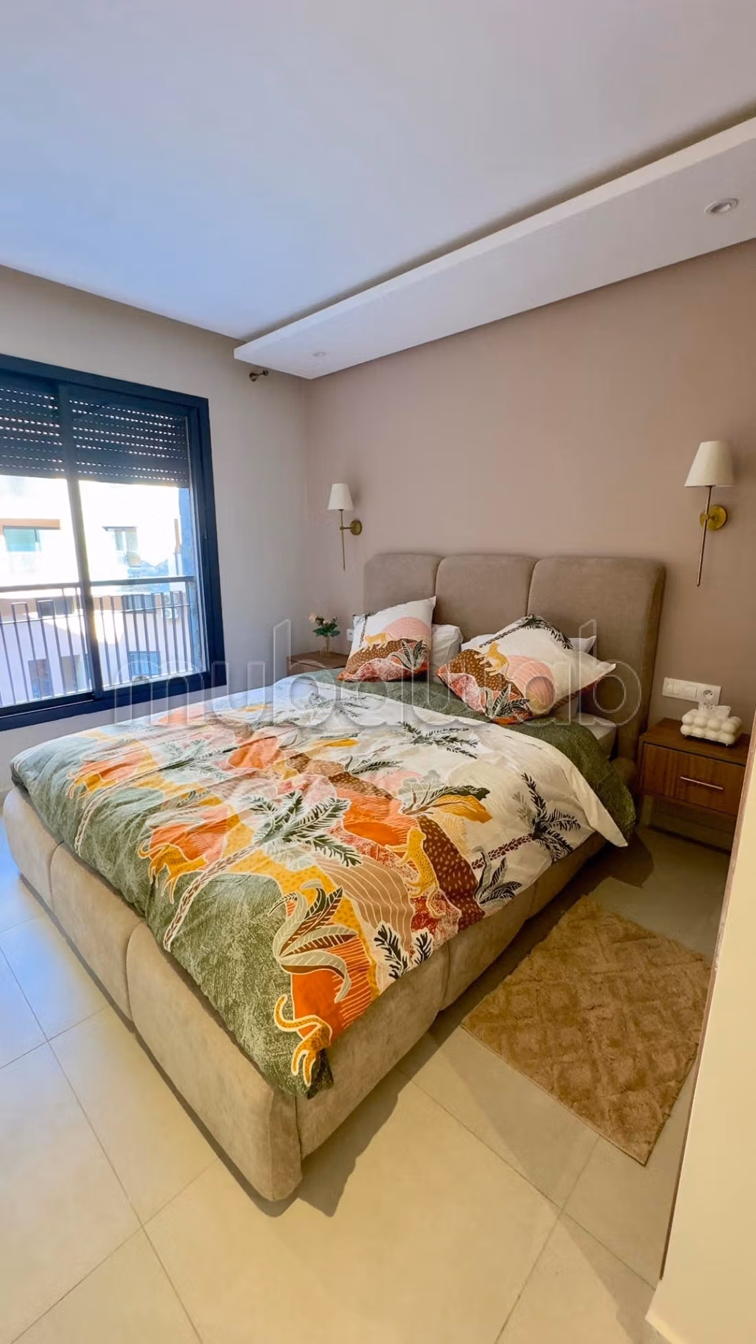 Apartment in Marrakech - View 2