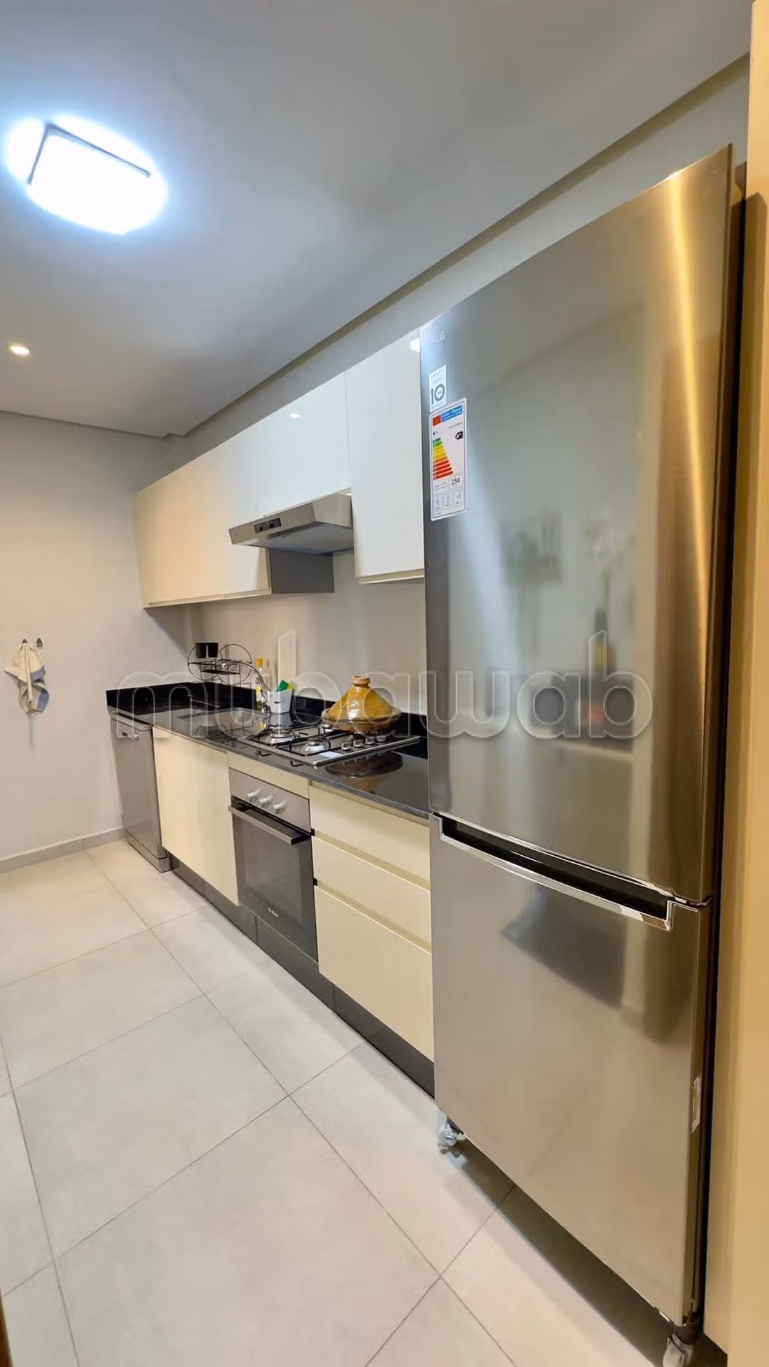 Apartment in Marrakech - View 5