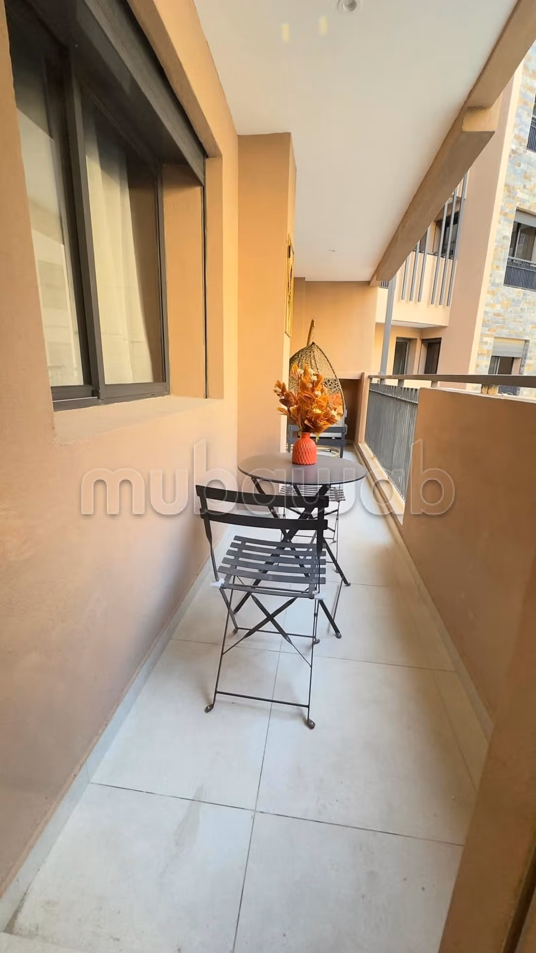 Apartment in Marrakech - More