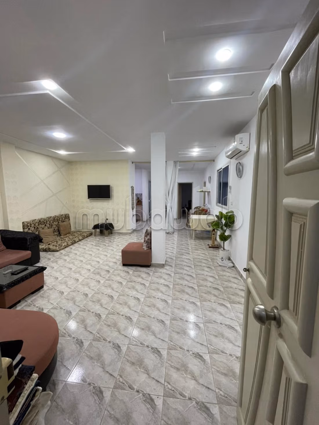 Palais Hélal, quartier Sakkra 5070