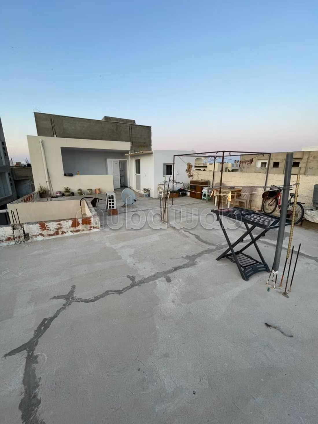 Palais Hélal, quartier Sakkra 5070