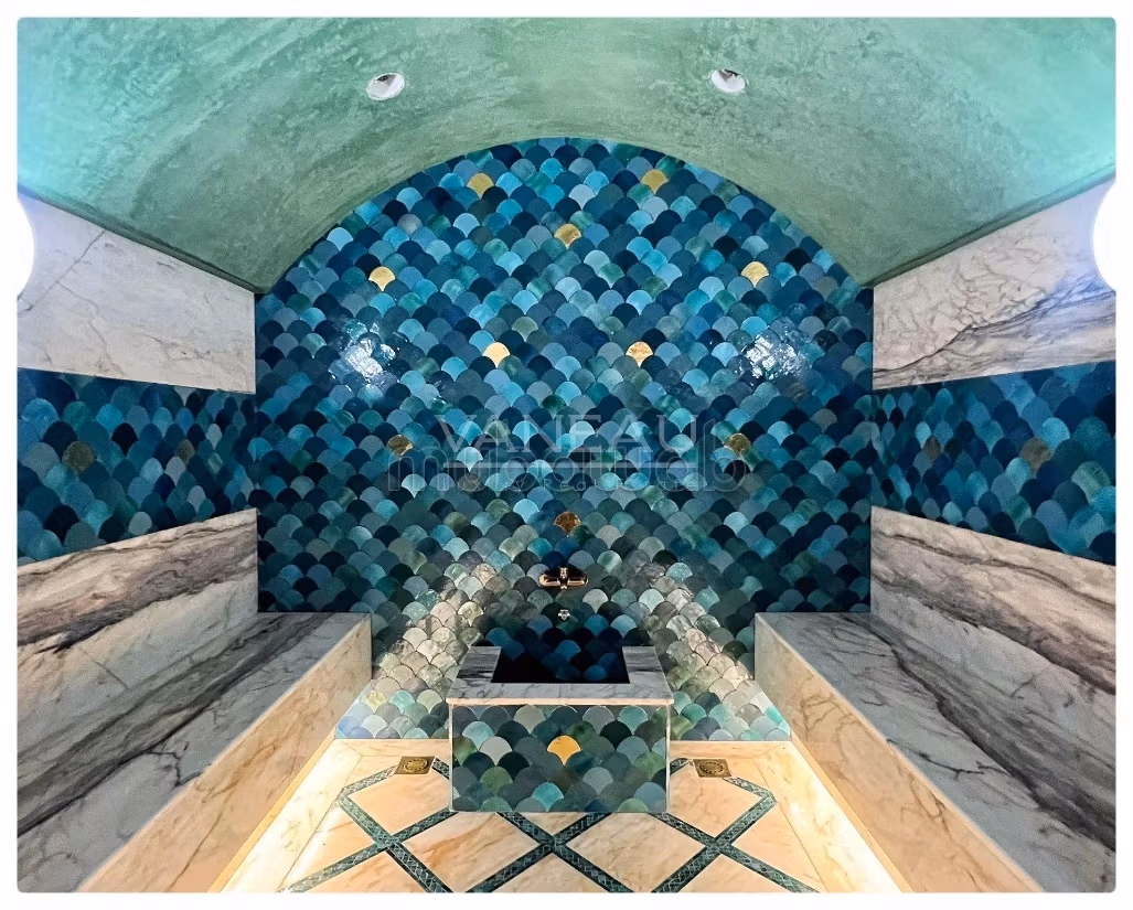 Villa de Maitre exceptionnelle Rabat