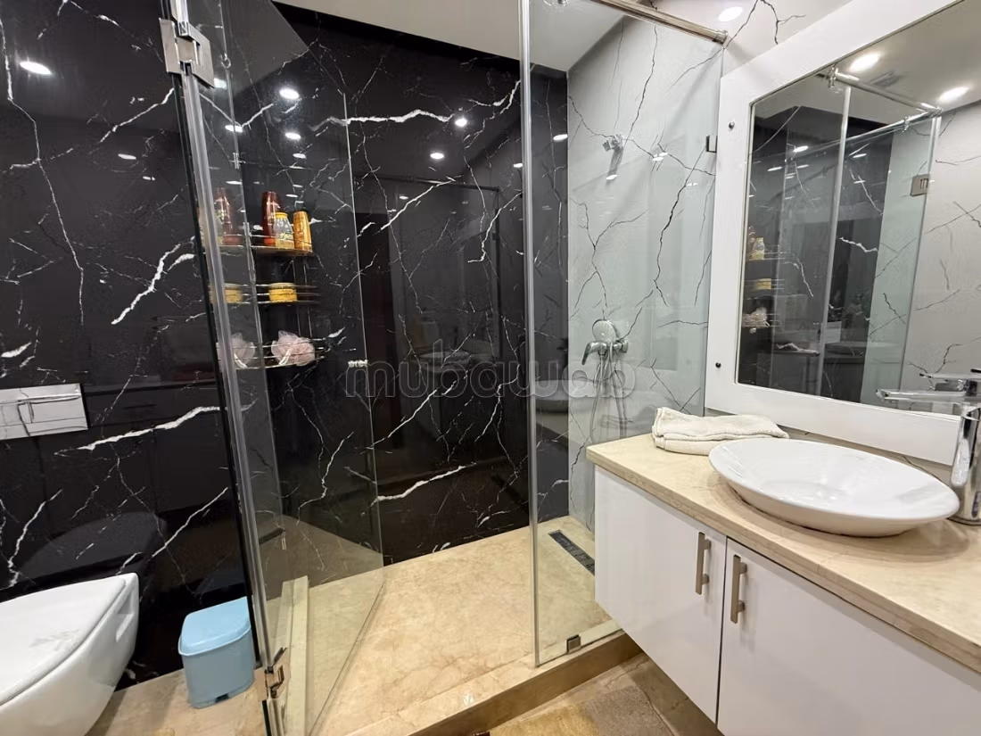 Dar Bouazza – Superbe Villa Meublée 3 CH