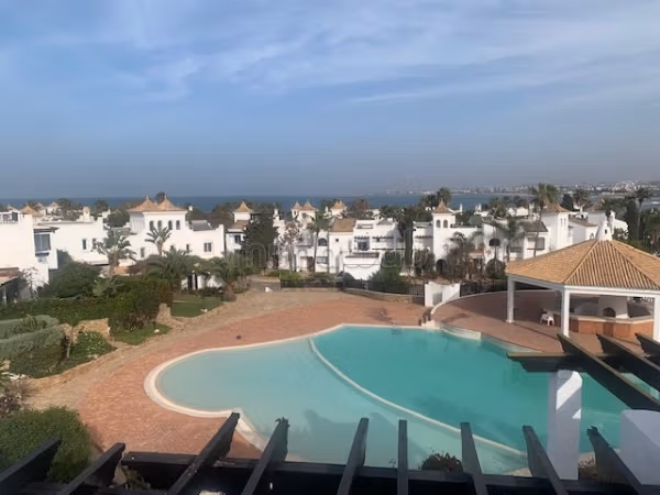 Dar Bouazza – Supermooie Gemeubileerde Villa 3 Slaapkamers