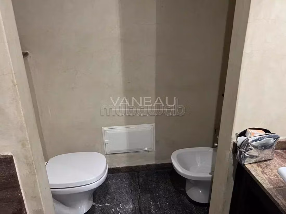 Location appartement deux chambres Hivernage