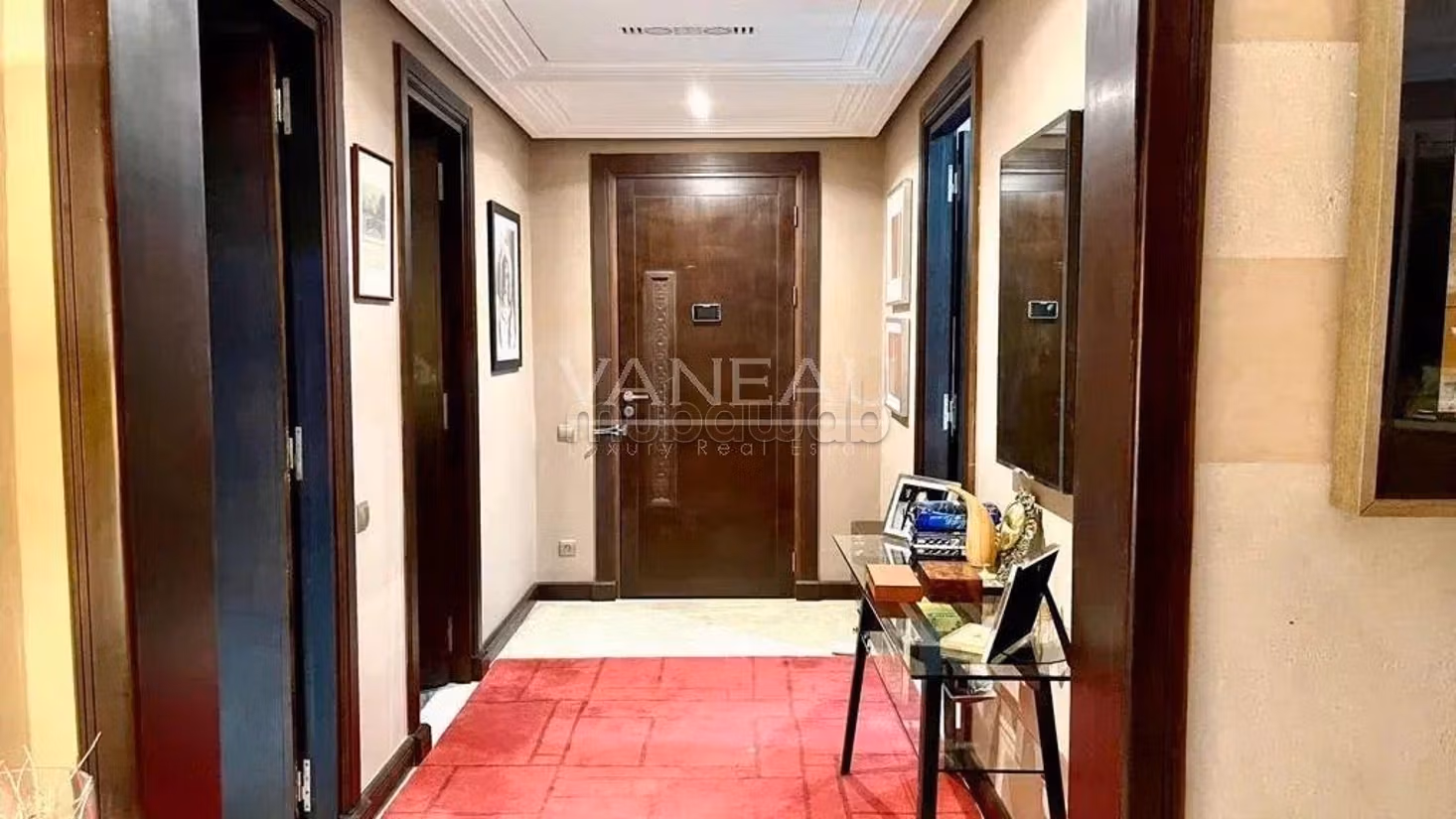 Location appartement deux chambres Hivernage