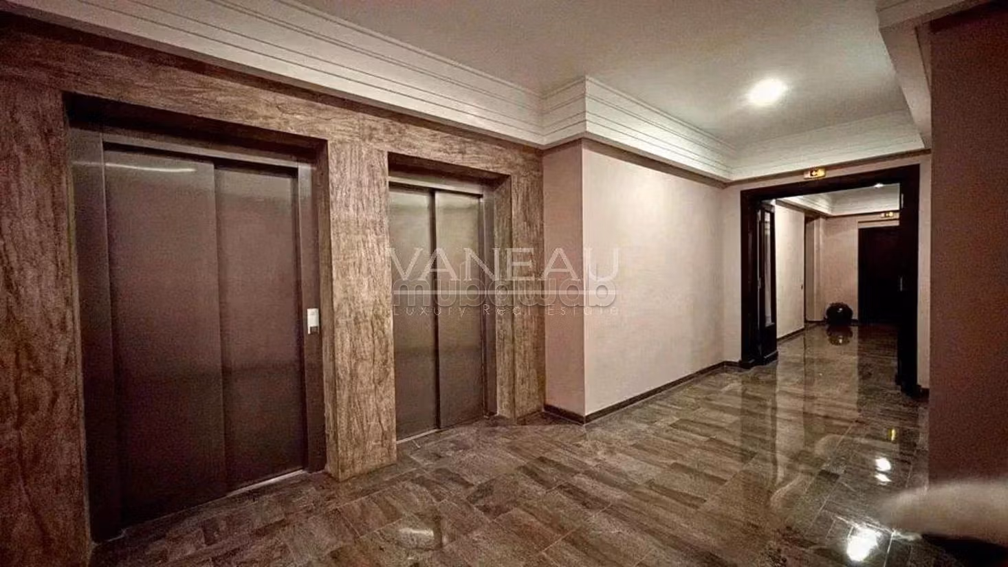 Location appartement deux chambres Hivernage
