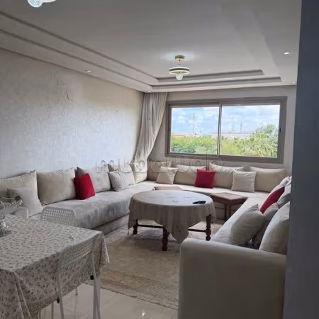 Apartamento en Alquiler de 102.0 m² en Bouskoura, Bouskoura