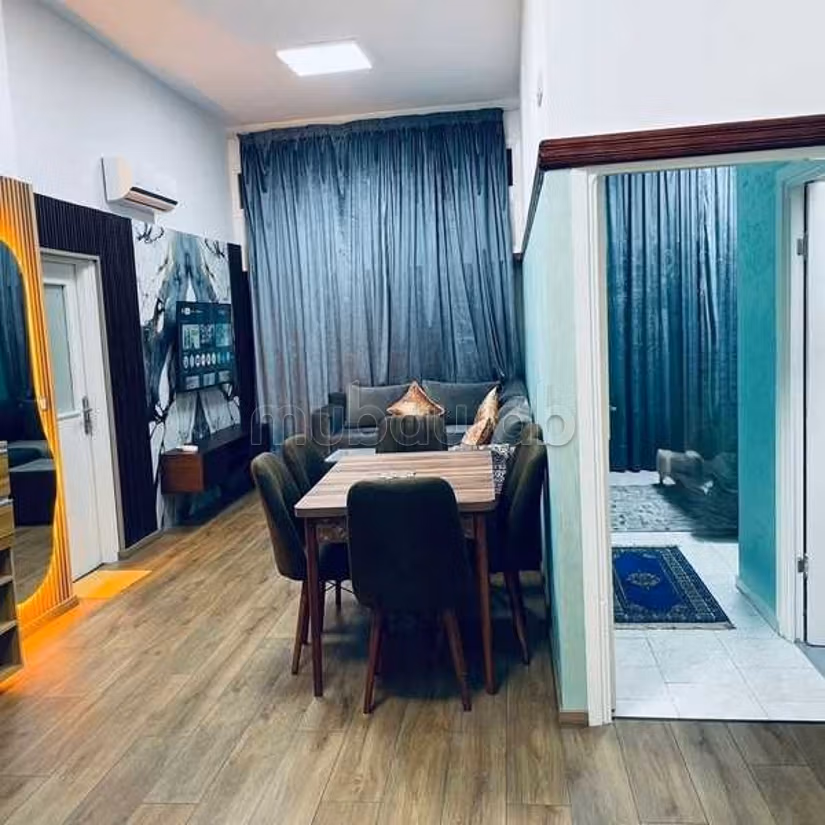Apartamento en Venta de 154.0 m² en Rabat, L'Ocean