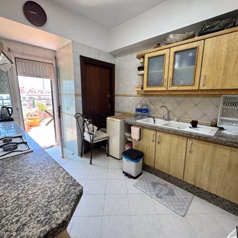Apartment for Sale of 215.0 m² in Casablanca, Maarif Extension