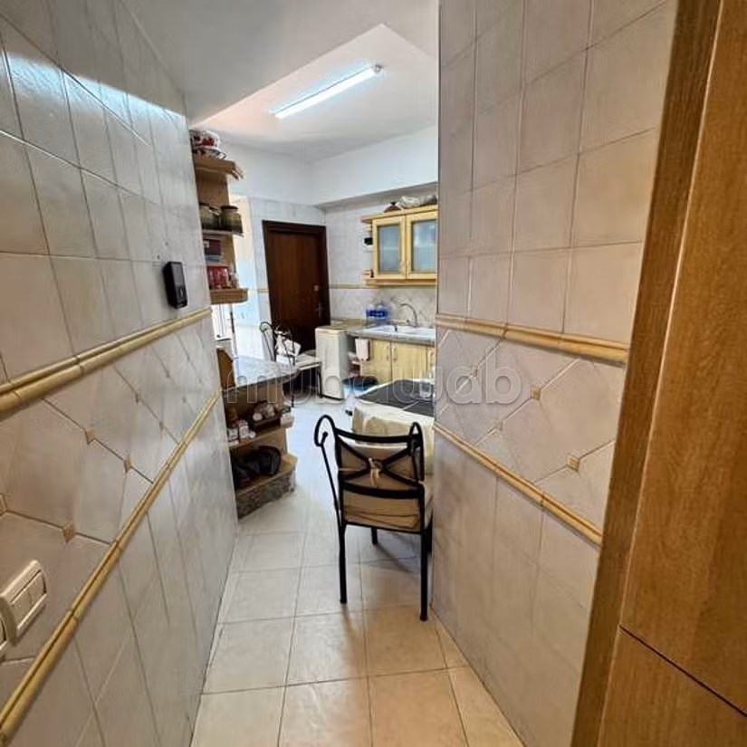 Appartement te Koop van 215.0 m² in Casablanca, Maarif Uitbreiding