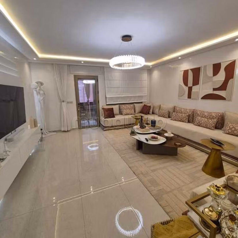 Appartement 104 m² à Majorelle — 13