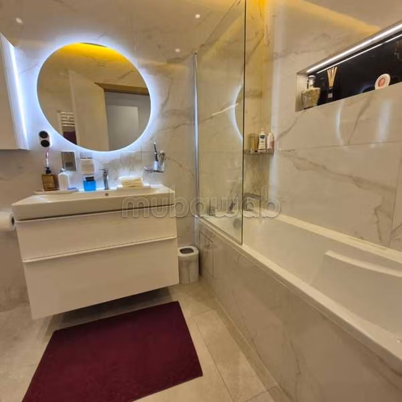 Appartement à Vendre de 144.0 m² à Marrakech, Rouidate Majorelle — 2