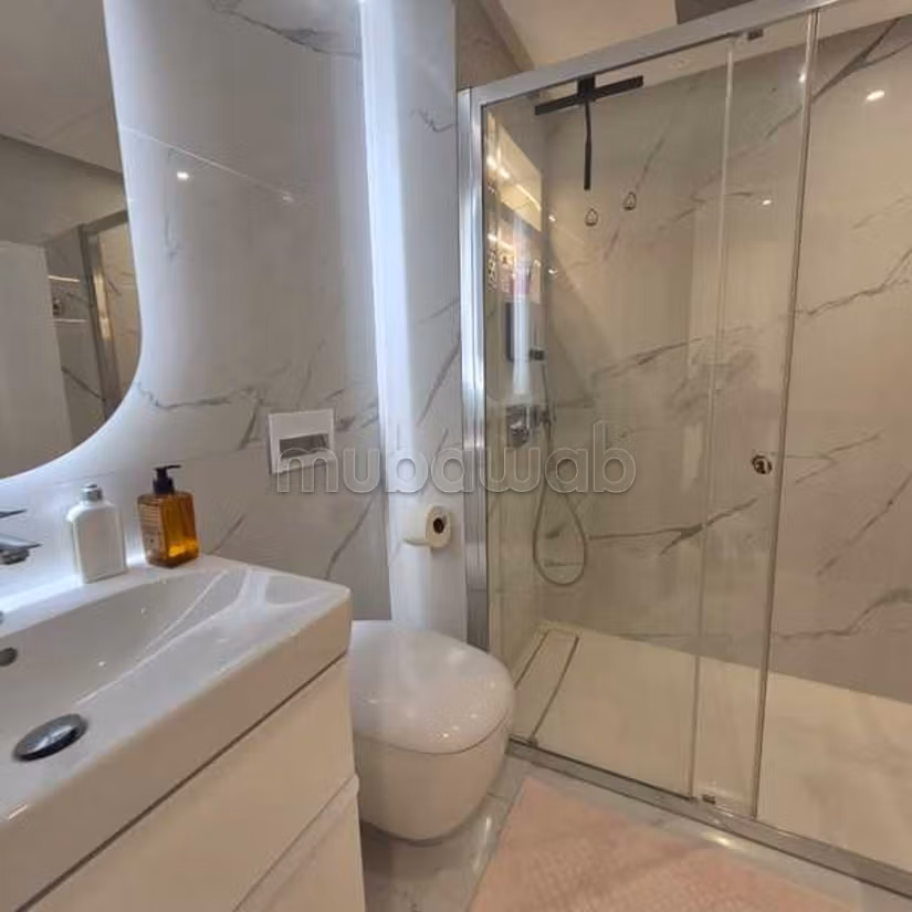 Appartement 104 m² à Majorelle — 7