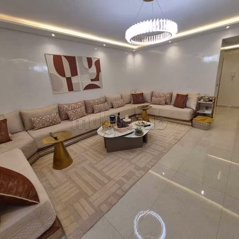 Appartement à Vendre de 144.0 m² à Marrakech, Rouidate Majorelle — 3