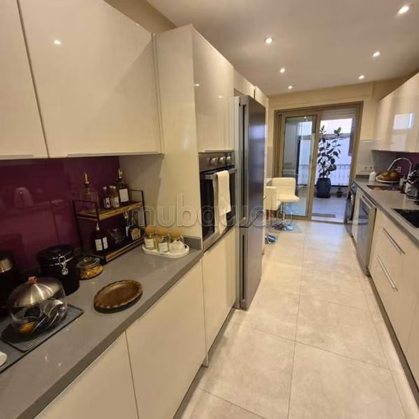 Appartement 104 m² à Majorelle — 9