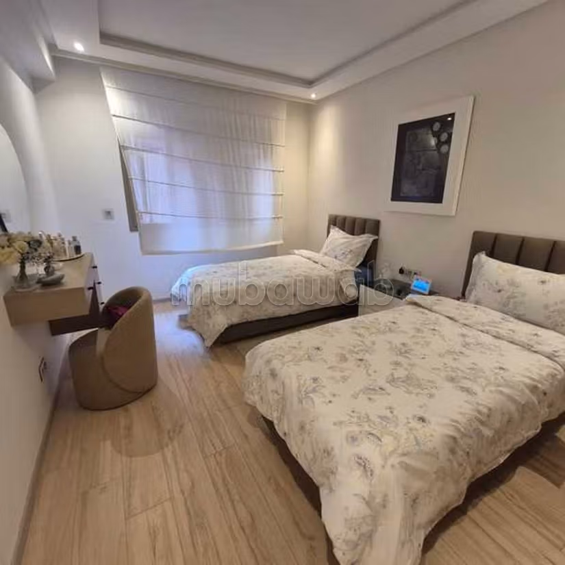 Appartement 104 m² à Majorelle — 10
