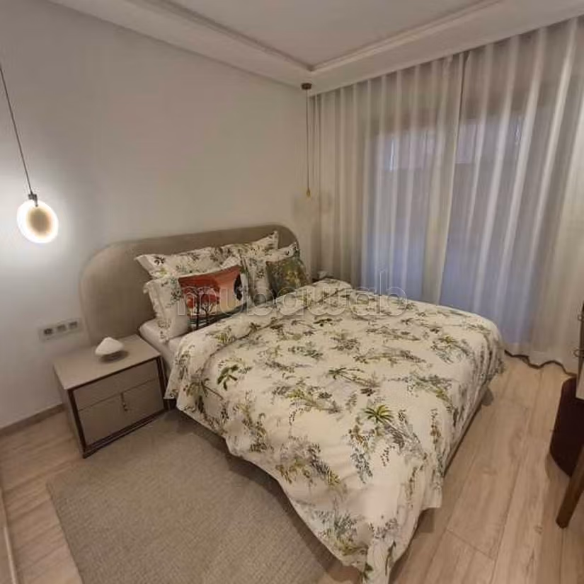 Appartement 104 m² à Majorelle — 12