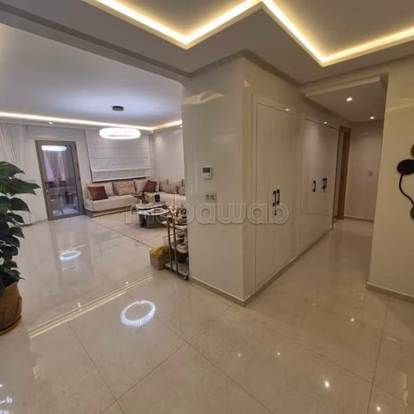 Appartement à Vendre de 144.0 m² à Marrakech, Rouidate Majorelle — 4