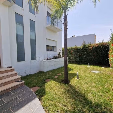 Villa for Sale of 503.0 m² in Nouaceur, Nouaceur