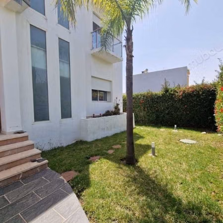 Villa à Vendre de 503.0 m² à Nouaceur,
Nouaceur