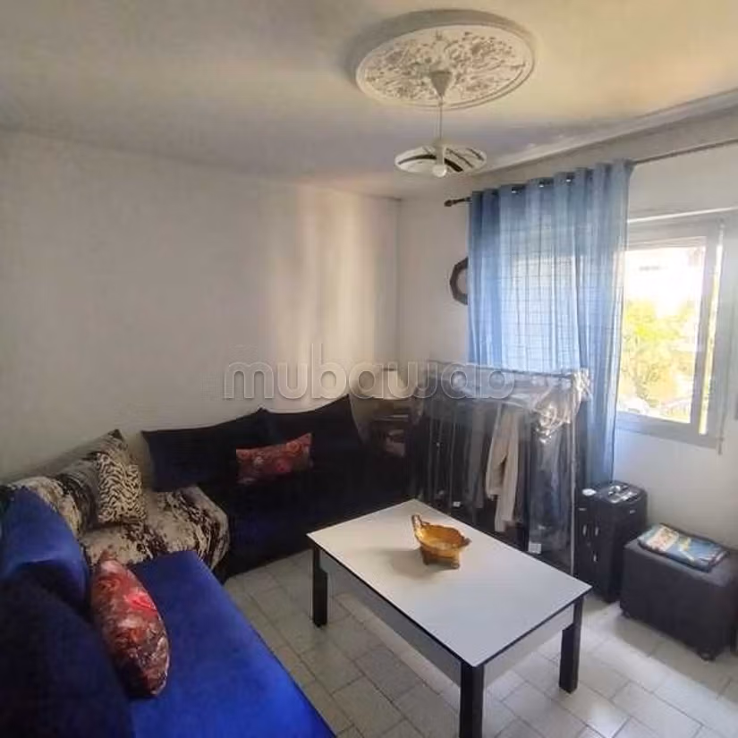 Appartement 82 m² f Tabriquet — 12