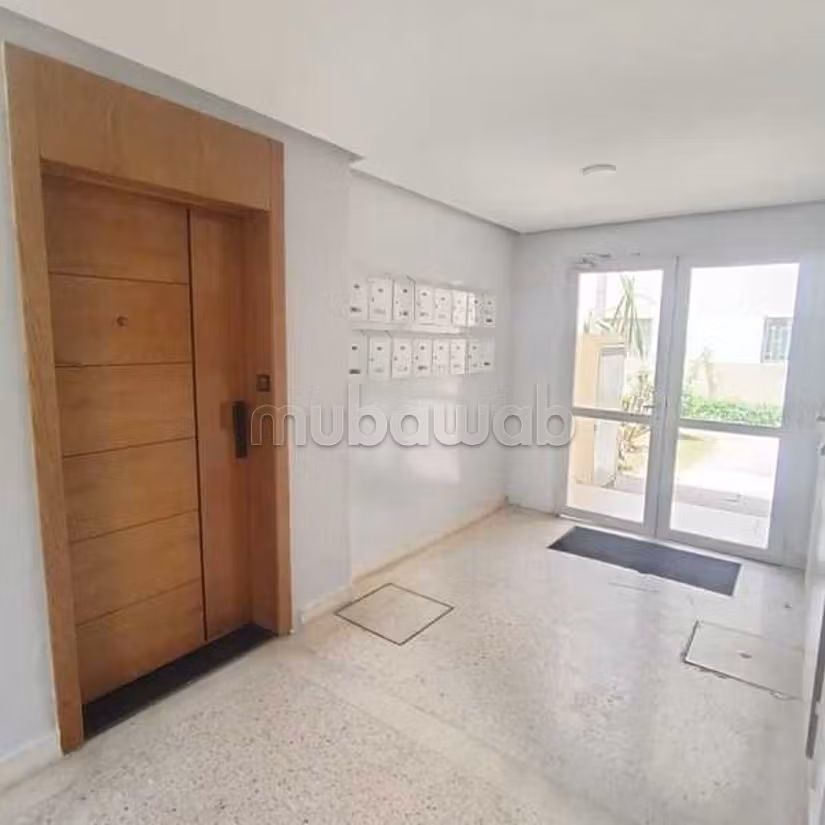 Appartement à Vendre de 91.0 m² à Salé, Tabriquet — 3