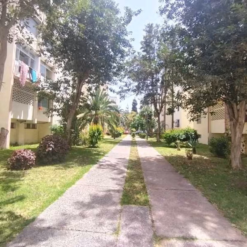 Appartement à Vendre de 91.0 m² à Salé, Tabriquet — 6