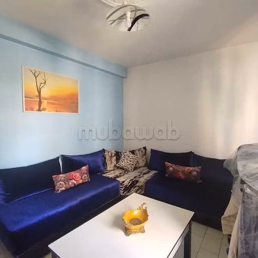 Appartement 82 m² f Tabriquet — 7
