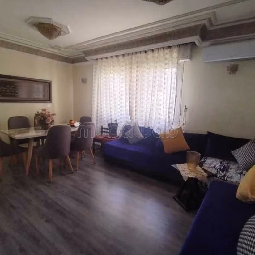 Appartement 82 m² f Tabriquet — 8