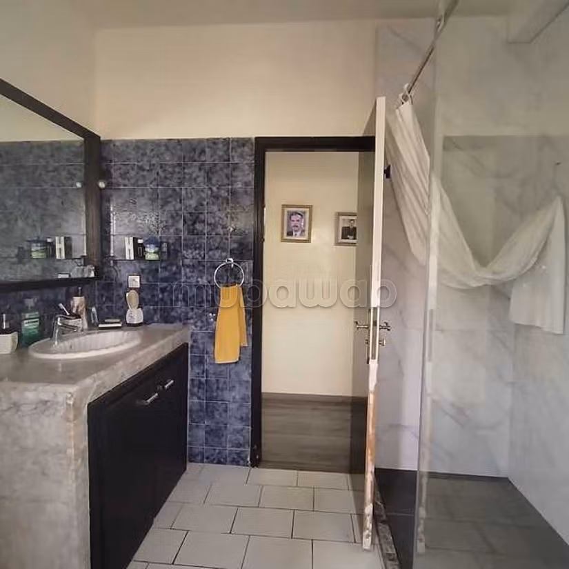Appartement 82 m² f Tabriquet — 11