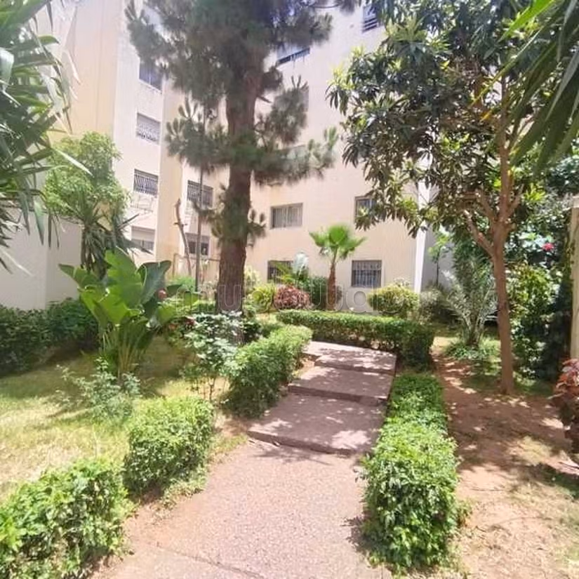 Appartement 82 m² f Tabriquet — 10