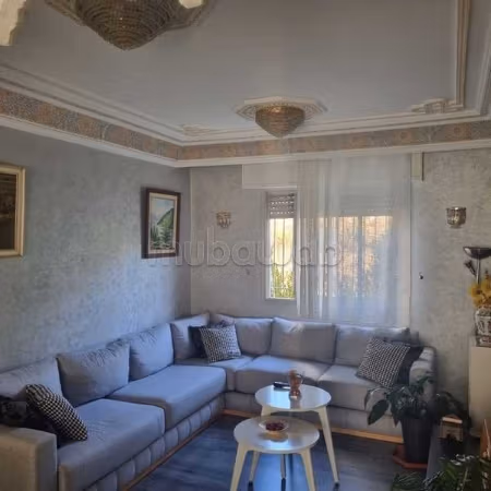 Apartment for Sale of 91.0 m² in Salé, Tabriquet