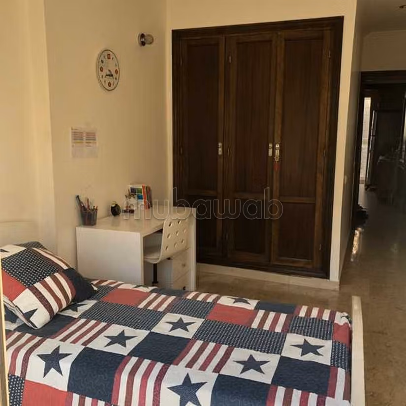 Apartamento en Venta de 121.0 m² en Casablanca, Nassim