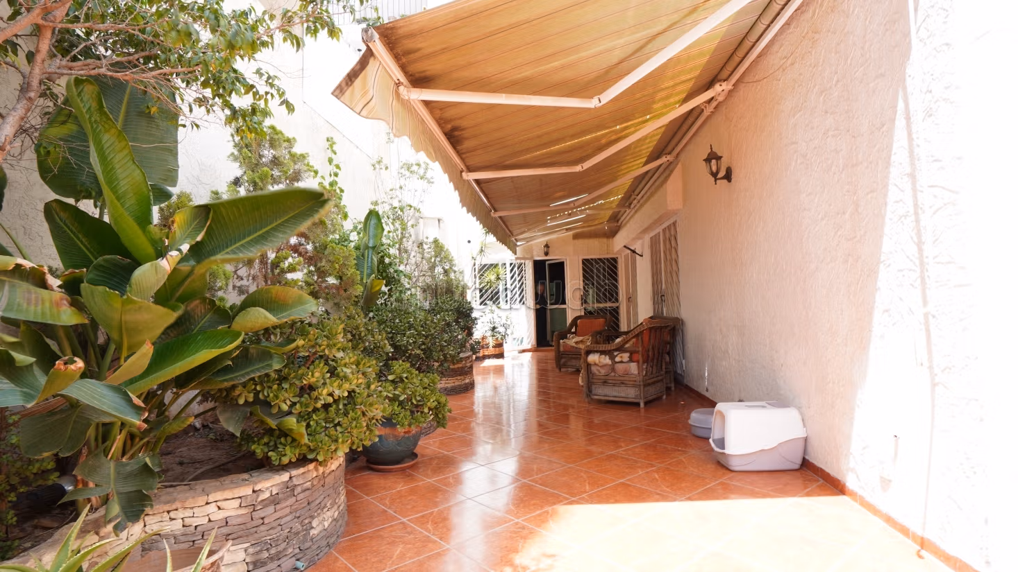 Appartement Haut Standing 269m² Val Fleuri Maarif — 3